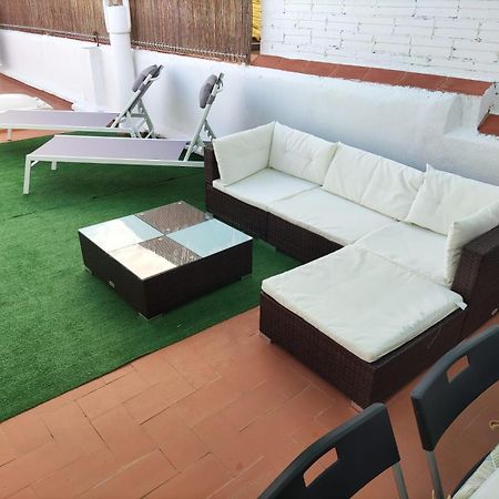 Villa Casa Luci à Sant Jaume d'Enveja Extérieur photo