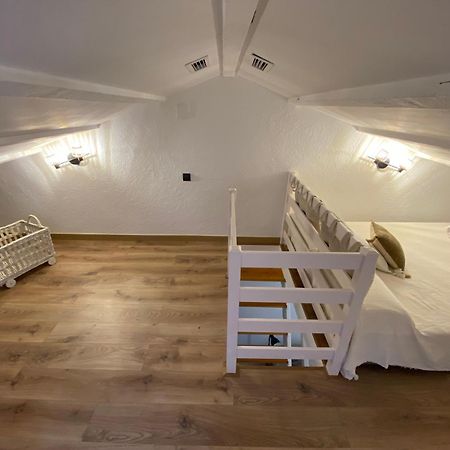 Villa Casa Luci à Sant Jaume d'Enveja Extérieur photo
