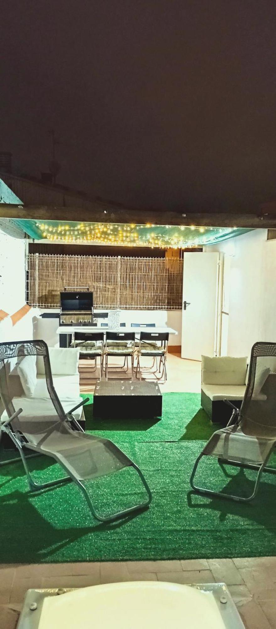 Villa Casa Luci à Sant Jaume d'Enveja Extérieur photo