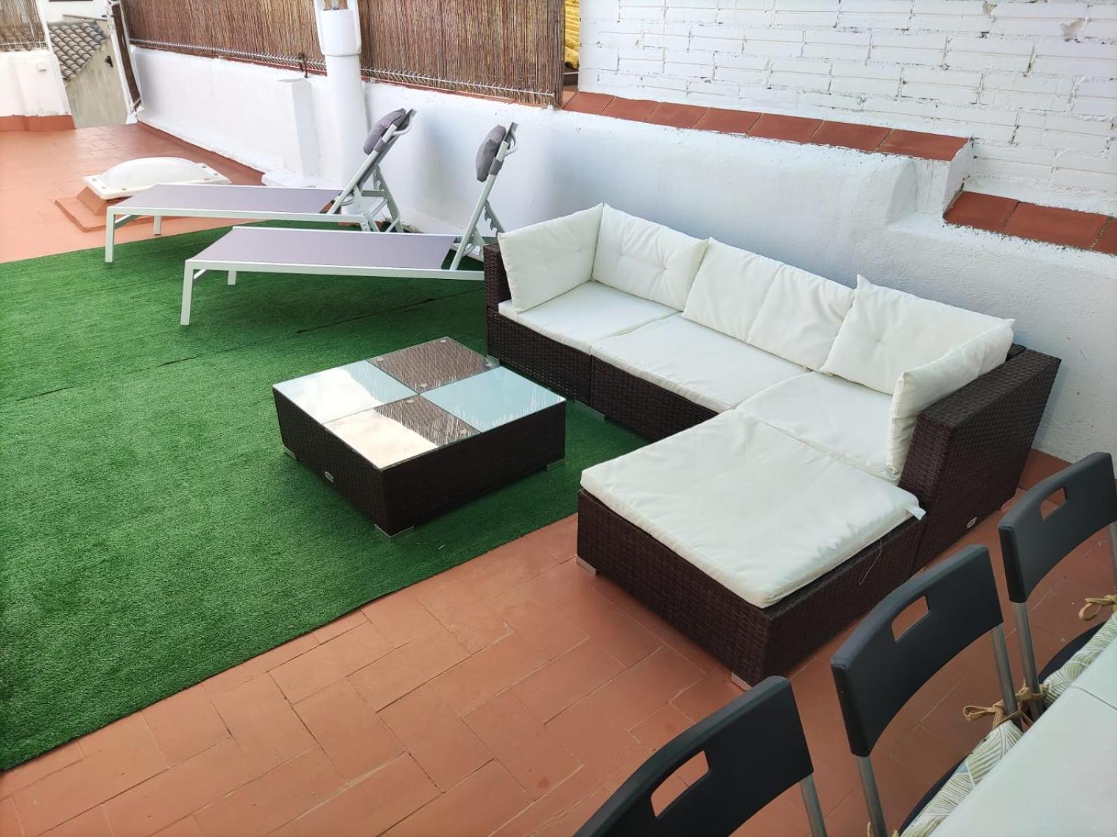 Villa Casa Luci à Sant Jaume d'Enveja Extérieur photo