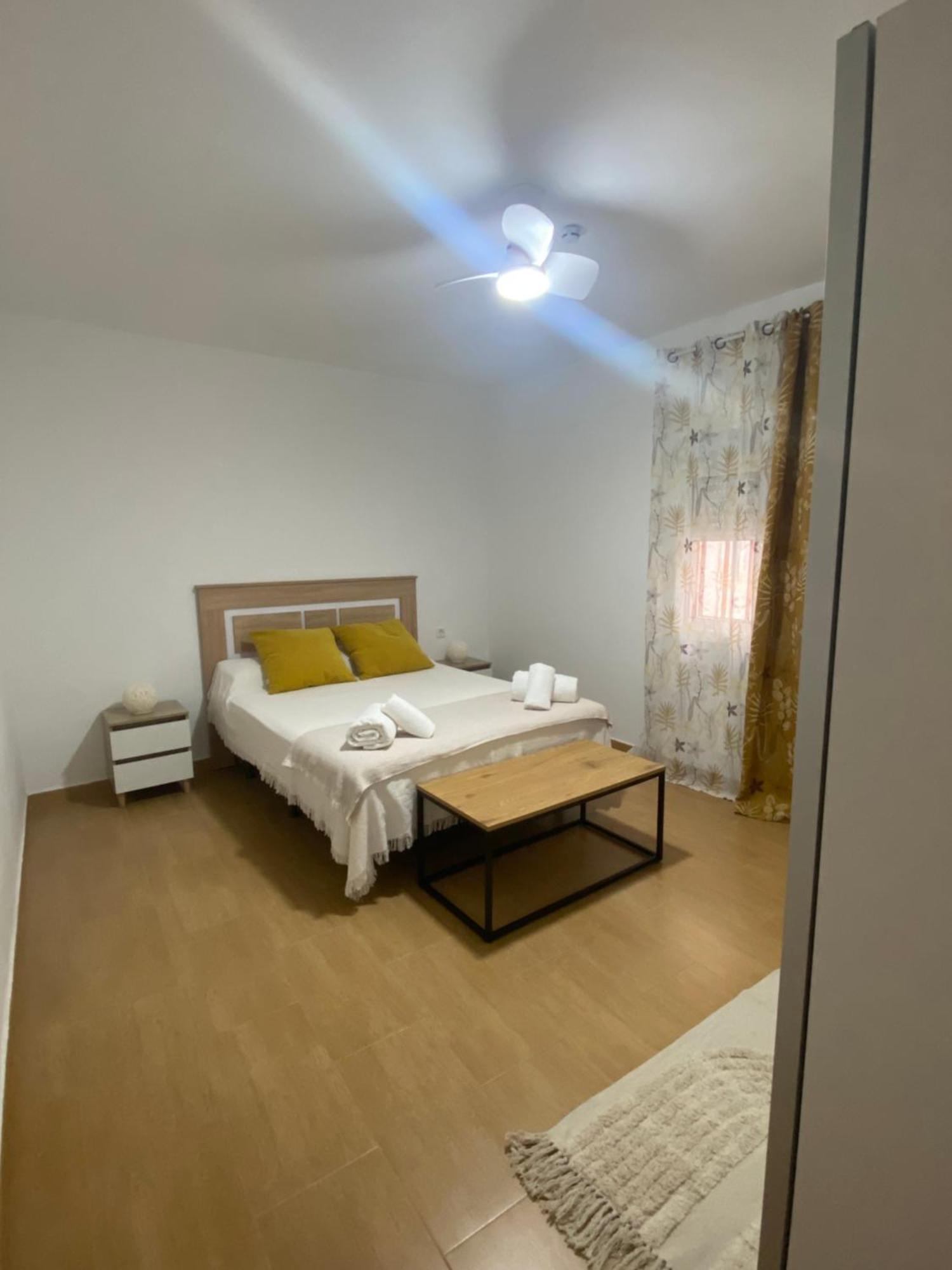 Villa Casa Luci à Sant Jaume d'Enveja Extérieur photo