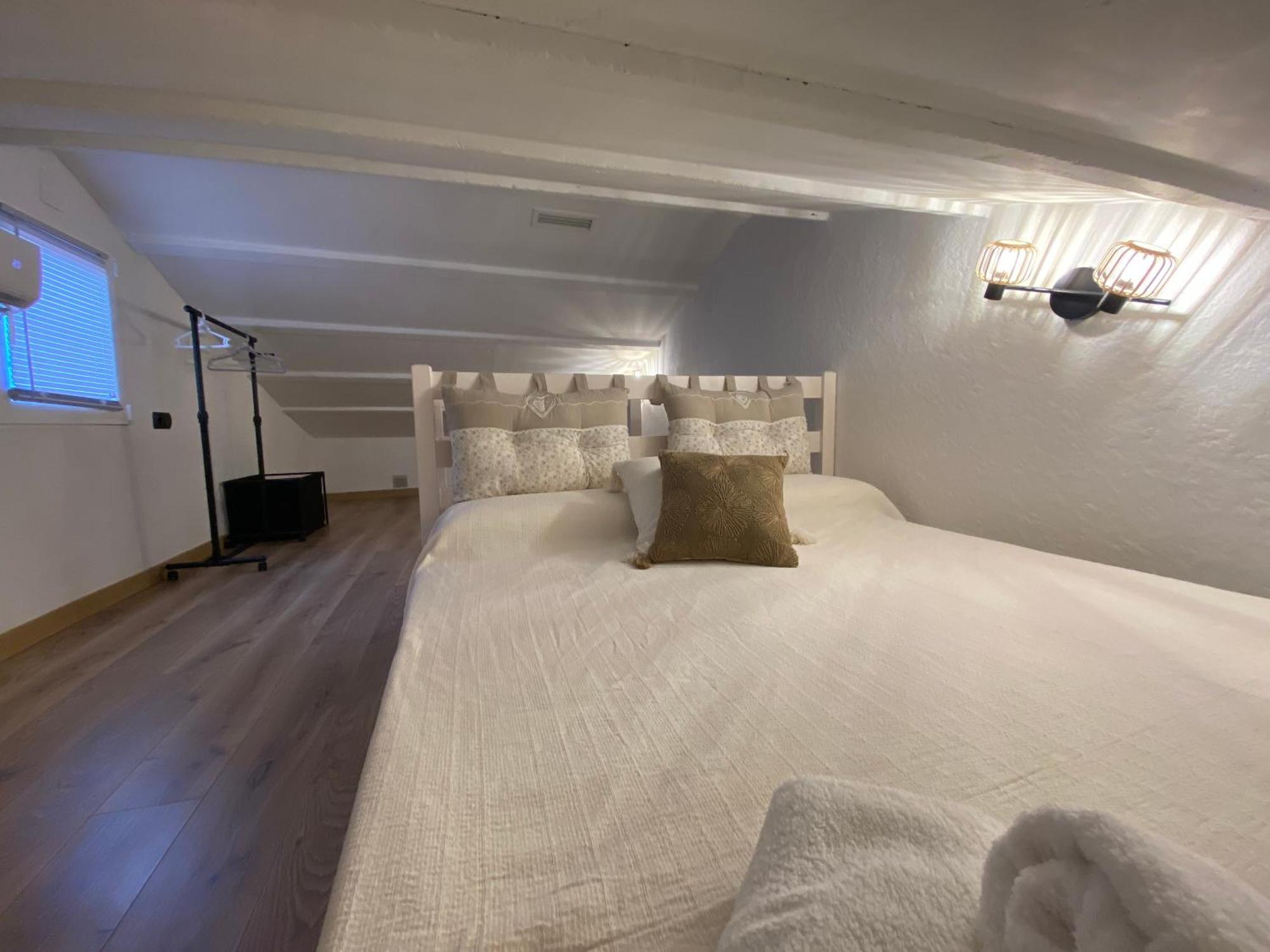 Villa Casa Luci à Sant Jaume d'Enveja Extérieur photo