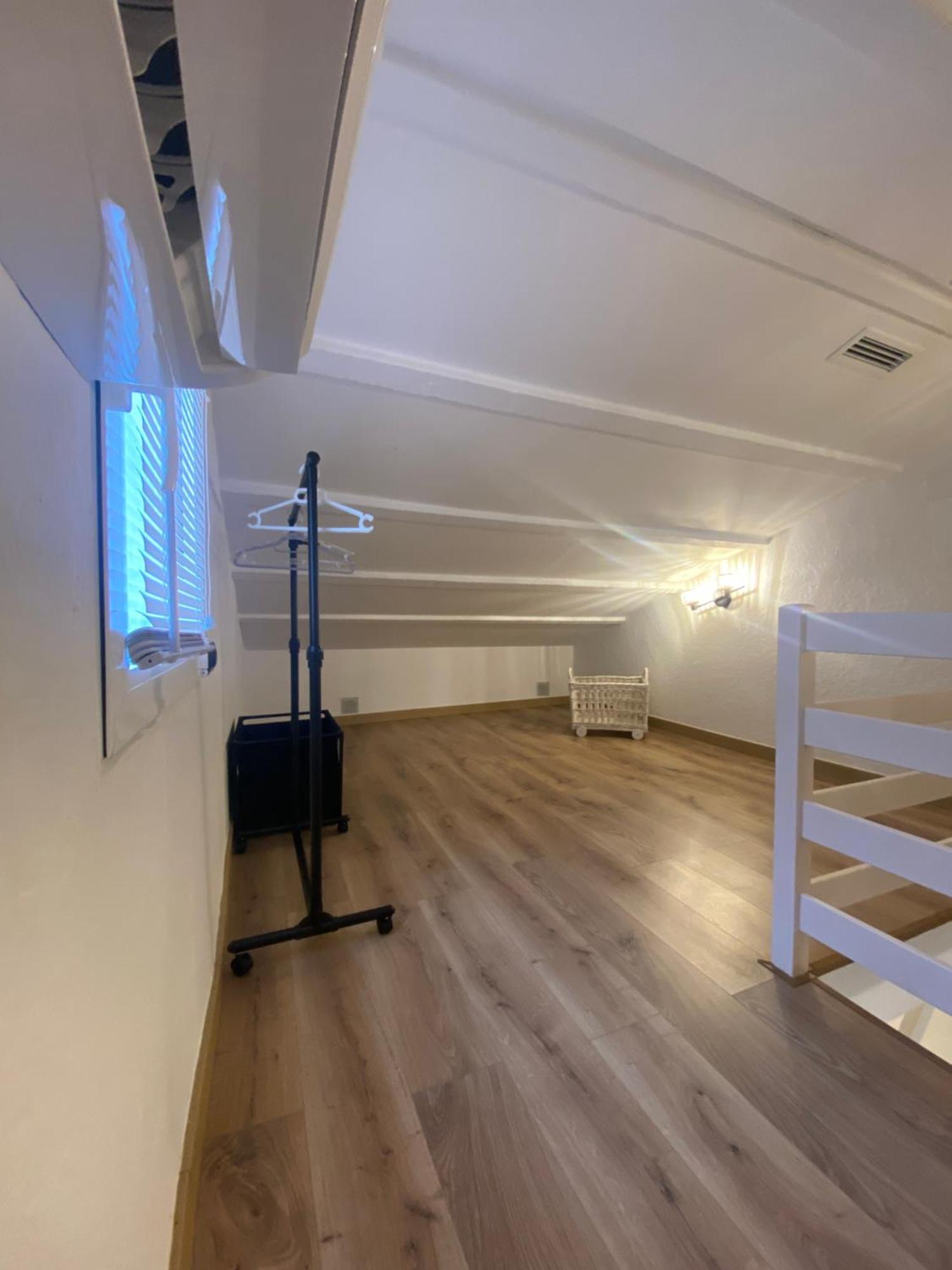 Villa Casa Luci à Sant Jaume d'Enveja Extérieur photo