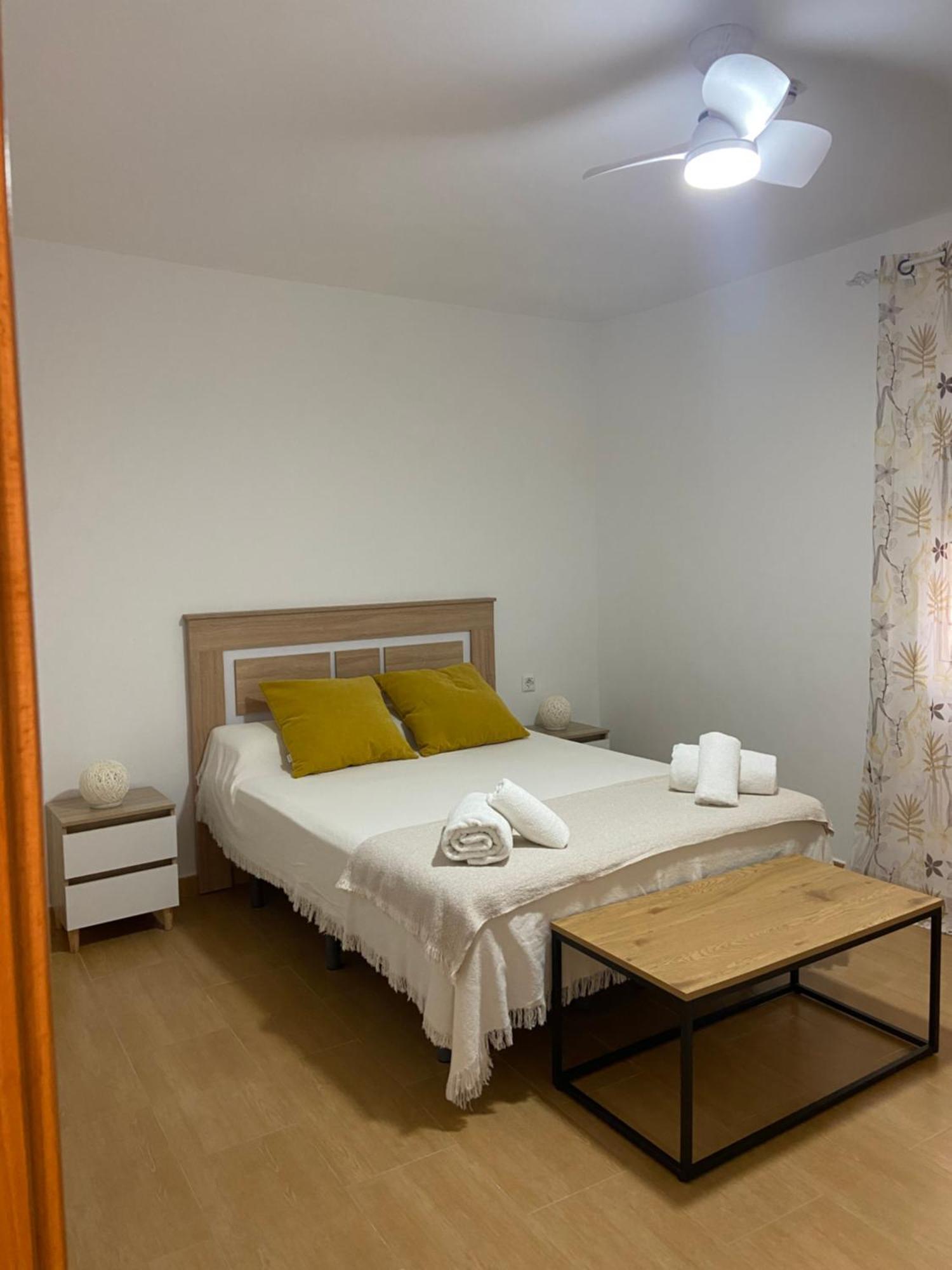 Villa Casa Luci à Sant Jaume d'Enveja Extérieur photo