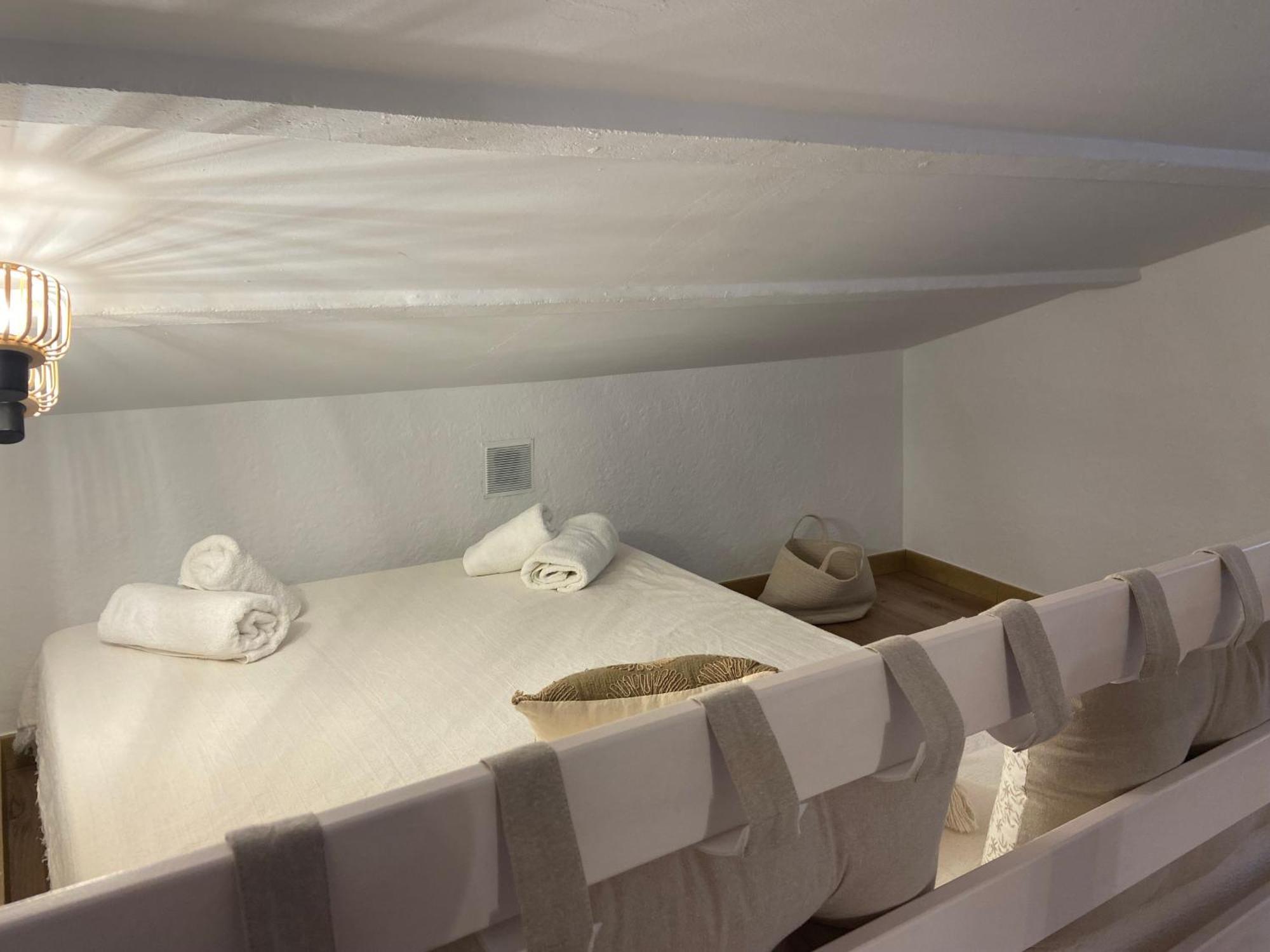 Villa Casa Luci à Sant Jaume d'Enveja Extérieur photo