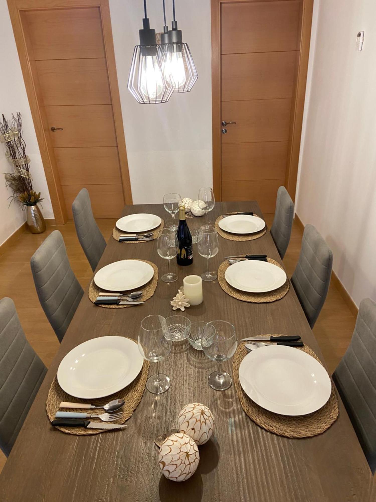Villa Casa Luci à Sant Jaume d'Enveja Extérieur photo